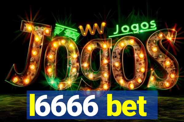 l6666 bet